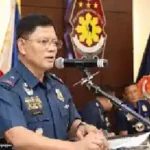 Rommel Francisco Marbil Biography
