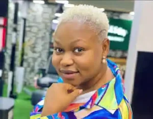 Ruth Kadiri Narrates How Regina Daniels, Her Mom And Others Stayed Till 3 Am Trying To Save Junior Pope