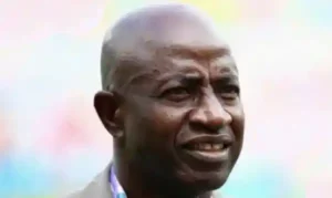 Segun Odegbami, Former Nigeria International, Grieves Son’s Loss