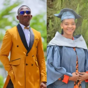 Outrage as Pastor Enenche Disgraces Law Graduate, Accuses Her of False Testimony