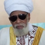 Sheikh Dahiru Usman Bauchi