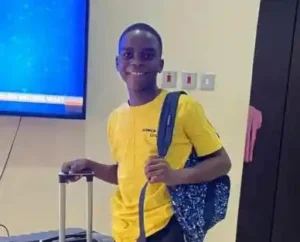 BREAKING: Parents Negligence Killed Sylvester Oromoni – Coroner Declares
