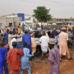 Tension Rises in Zamfara
