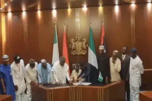 Student Loan: FG Confirm to Pilot Student Loan Scheme in Public Universities, Colleges