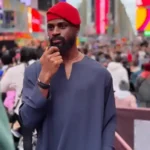 Tunde Onakoya Begins His 58-Hour Guinness World Record Attempt Today | Here’s How to Watch & Support
