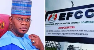 EFCC Obtains Warrant To Arrest Ex-Kogi Gov Yahaya Bello