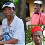 Nollywood Loses Another Veteran Actor, Zulu Adigwe