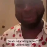 I’m On My Knees’, Davido Spotted Crying