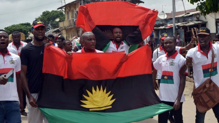 Appeal Court Reserves Judgement on IPOB’s Terrorist Proscription Appeal