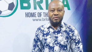 Super Eagles: Don’t Impose Problematic Assistants On Finidi – Udeze