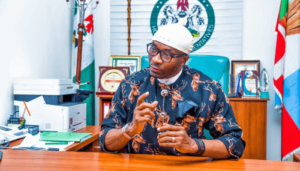 Don’t Blame Tinubu For Nigeria’s Current Economic Problems – Deputy Speaker Kalu