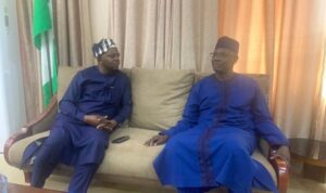 Federal Government Vows Completion Of Doma, Fari-Ruwa Dams Projects