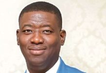 ‘I Had A Crush On Bishop Oyedepo’s Daughter’ – Pastor Adeboye’s Son, Leke ‘i-had-a-crush-on-bishop-oyedepo’s-daughter’-–-pastor-adeboye’s-son,-leke