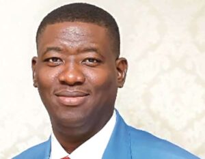 ‘I Had A Crush On Bishop Oyedepo’s Daughter’ – Pastor Adeboye’s Son, Leke
