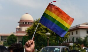 US Issues Security Alert Over Potential Terrorist Attacks Against LGBTQI+ People