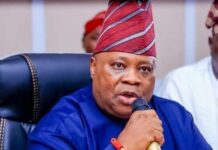 Oba Adedapo’s Loss Touching, Painful — Adeleke oba-adedapo’s-loss-touching,-painful-—-adeleke