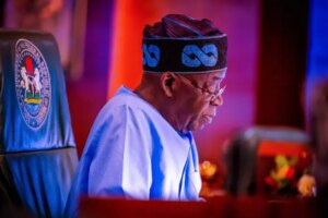 Two Aides to Tinubu Clash Over President’s Address to National Assembly