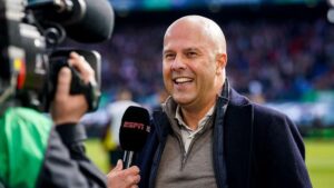EPL: Player New Liverpool Manager Arne Slot Wants To Sign Revealed