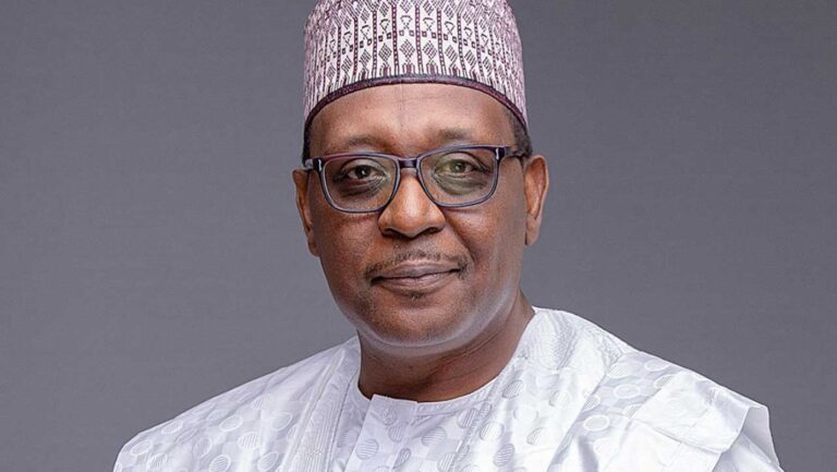 Health Minister Cautions Nigerians Against Excess Salt Consumption
