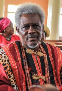 Demolition Of Visually Impaired Man’s House: Monarch Accuses Family Of Land Grabbing