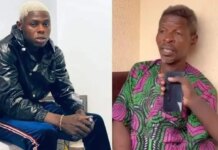 DNA Must Be Done On Mohbad’s Son Before Singer’s Burial – Father dna-must-be-done-on-mohbad’s-son-before-singer’s-burial-–-father