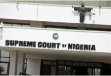 Supreme Court Dismisses Suit by Kogi, 15 Others Against EFCC, ICPC, NFIU Laws lg-autonomy:-supreme-court-gives-govs-7-days-to-file-defence-to-nigerian-govt’s-suit