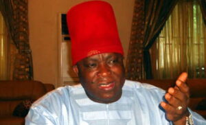 ‘Nigeria We Hail Thee’: New National Anthem Prayer Against Oppression – Sen Umeh