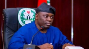 Again, Kefas Orders Release Of N1bn For Payment Of Gratuity