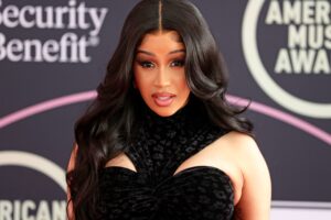 Cardi B Fires Back At Bia’s Diss Track