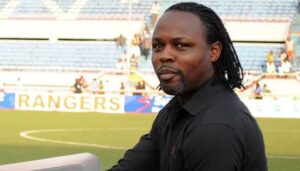 2026 WCQ: South Africa Won’t Be An Easy Opponent — Ikpeba Warns Super Eagles