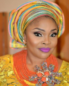 How A Patient Slapped Me While Working As Caregiver In Canada – Nollywood Actress, Lola Alao Reveals