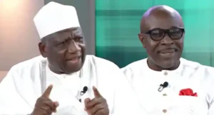 Will It Change Price of Food? Adibe, Yabagi Analyze the New National Anthem