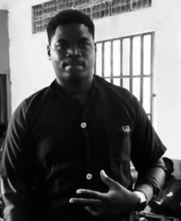 How Ajayi Crowther University Student Was Beaten to Death by Peers Over Phone Theft