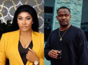 Junior Pope: Angela Okorie Slams Zubby Michael For Public Donation