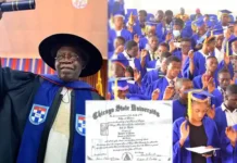 Drug offenders, Certificate forgers not eligible for Tinubu’s student loan scheme: FG Certificate forgers, drug offenders not eligible for Tinubu's student loan scheme: FG