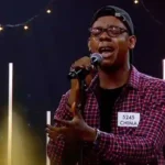 Chima – Nigerian Idol