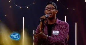 Chima Wins Nigerian Idol Season 9