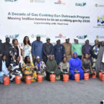 govt begins distribution of cooking gas to one million homes