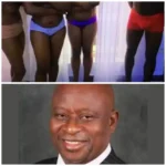 Kenneth Gbagi