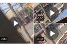 Four Nigerian Soldiers Killed in Ambush in Aba ( Video) Four Nigerian Soldiers Killed in Ambush in Aba