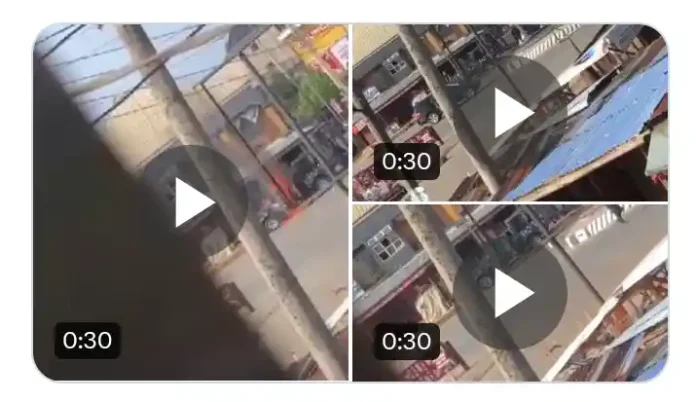 Four Nigerian Soldiers Killed in Ambush in Aba