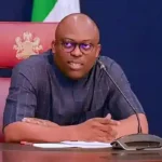 Fubara Issues Executive Order Relocating Rivers Assembly Sittings to Government House