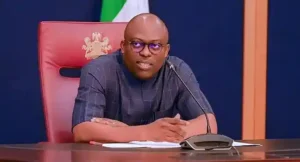 Fubara Appoints 8 new commissioners to replace those loyal to Wike (Full List)