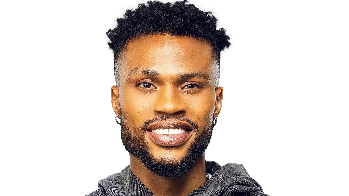 Lammy Nigerian Idol.