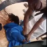 Man Apprehended Attempting to Detonate Bomb in Jos Bank