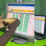 "Man Brings Juju Calabash to Betting Shop in Hopes of Winning Big"