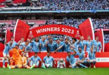 Premier League opening-weekend fixtures (Full List ) Manchester City vs Manchester United FA Cup Final