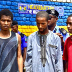 Mastermind Behind Abuja-Kaduna Train Attack Arrested"