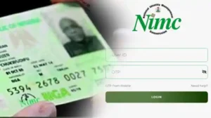 NIMC Uncovers Syndicate Selling Fake NIN
