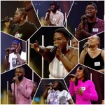 Nigerian Idol Season 9 Top 10 Contestants and their Profile